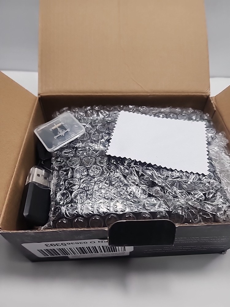 GENERIC NIGHT VISION GOGGLES 4K NIGHT VISION BINOCULARS 10X - Scratch & Dent