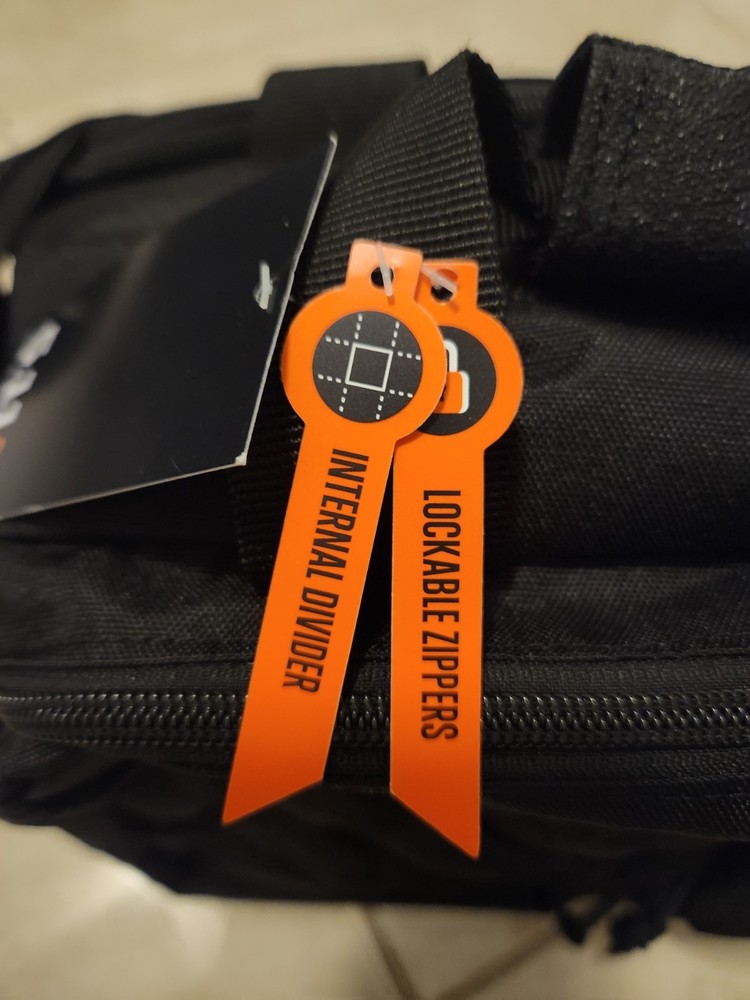 5.11 Tactical 19L Range Pro- Bag New