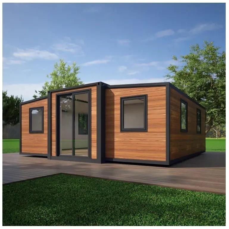 20ftModular Container Home Prefab House ,Expandable Container House