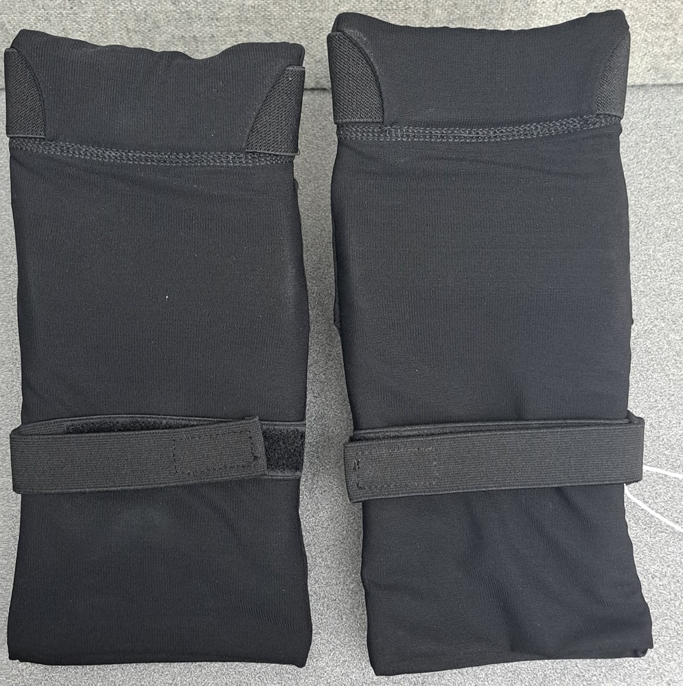 POC Joint VPD 2.0 Knee Pads - Pair, Uranium Black, Small