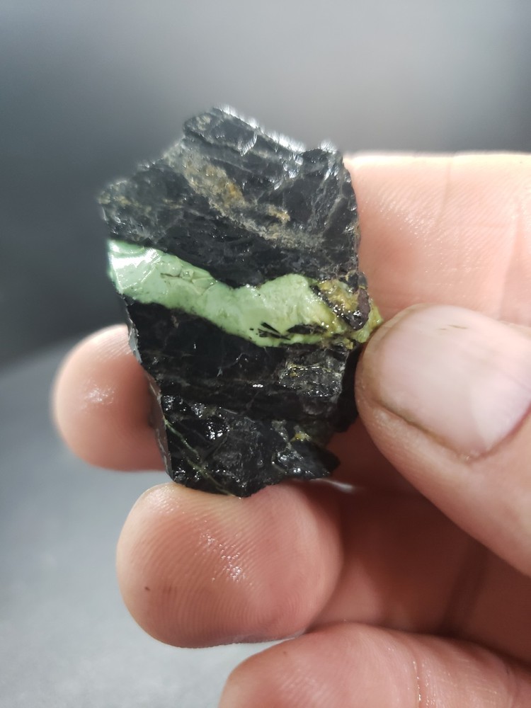 Nevada San Pedro Variscite Slab