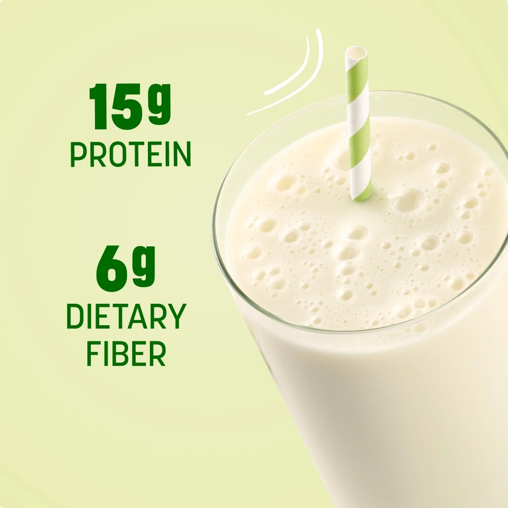 Meal Replacement Shake, Nutrisystem, 15g Protein, Vanilla, 14 Servings