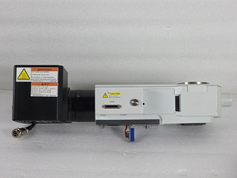OLYMPUS BX-RLAA, U-LH100-3