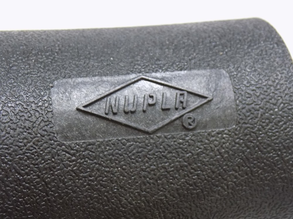 Nupla Non-Marring Composite Hammer w/o Faces 2.5 Lb Head 09-510