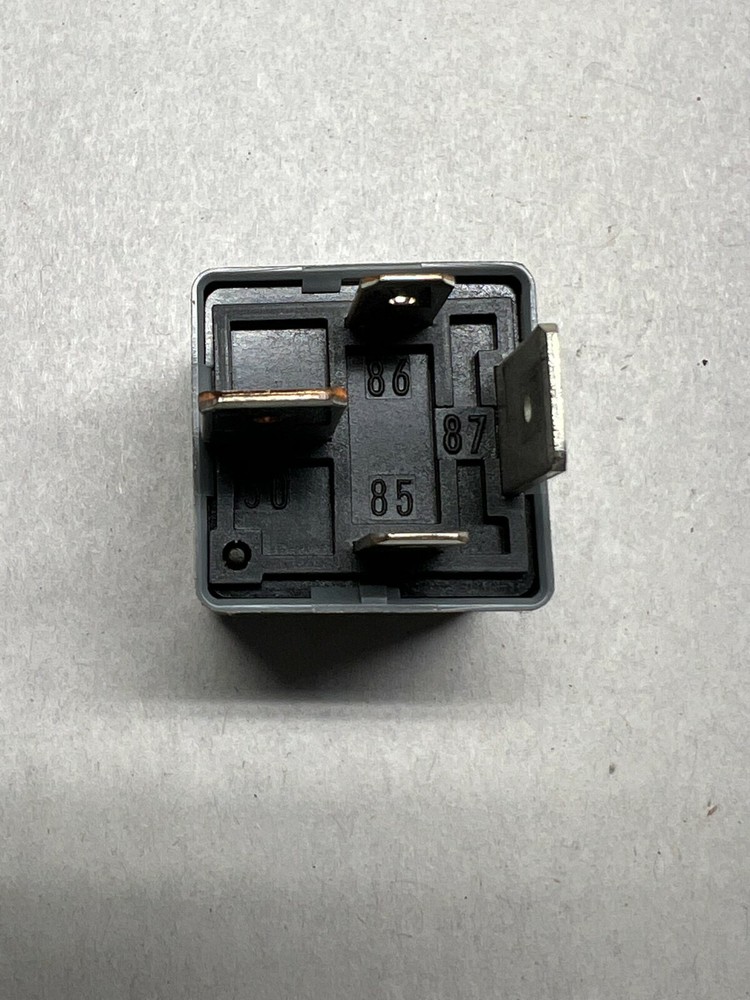 1993 Porsche 911 964 X Contact Relay Multi-Function 191937503