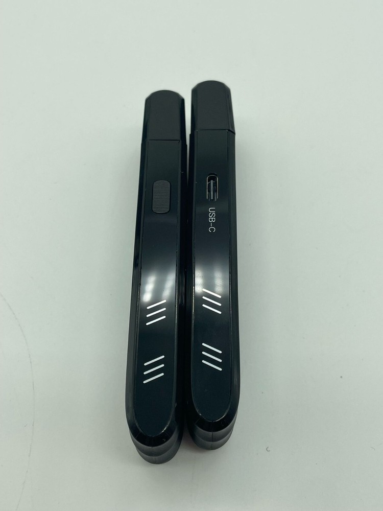 Wireless HDMI Transmitter and Receiver,2025 Upgraded LED Display, 4K ''READ''