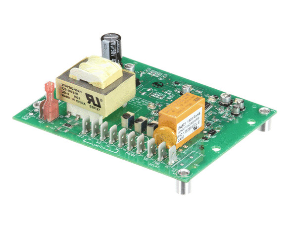 58921 Southbend Range Thermostat, Solid State, Board Genuine OEM SOU58921