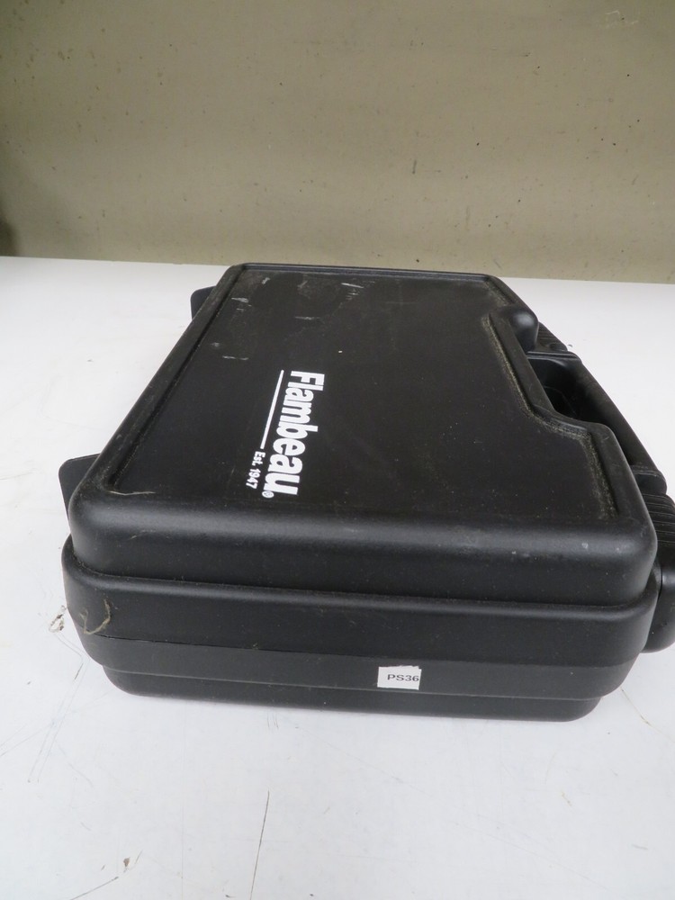 GE Sensing - MIS PROBE 2 (No Shield) - Excellent condition - PS36