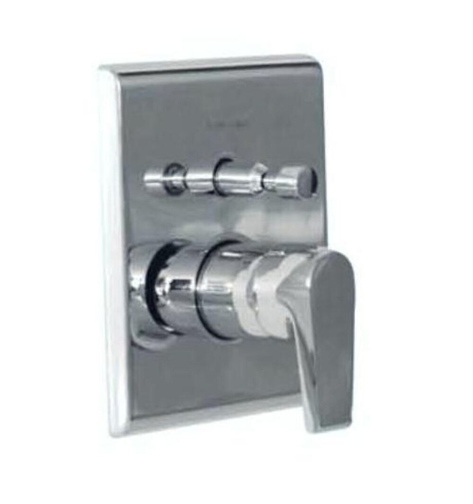 AMERICAN STANDARD T590600MX.002 "STUDIO" TRIM W/ STUDIO FRONT DERAILLUER