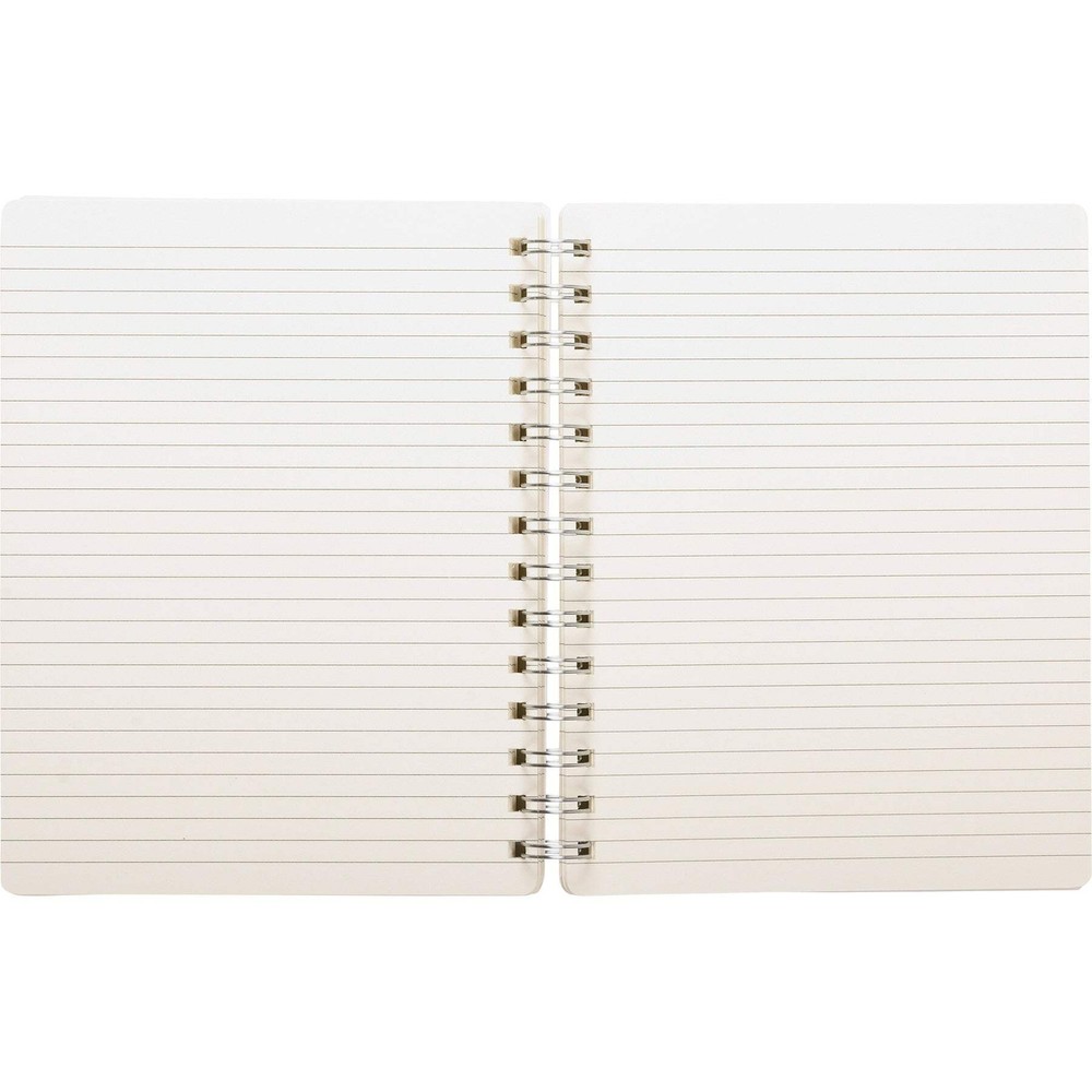 Spiral Notebook - Make Today Amazing