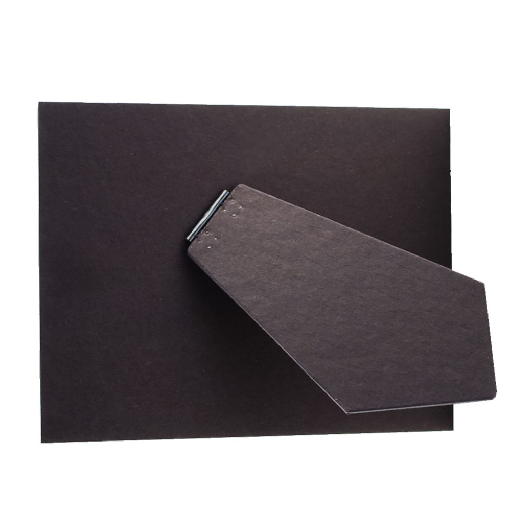 Easel Back Fits a 3.5x5 Picture Frame Or Tile (Pkg/3)