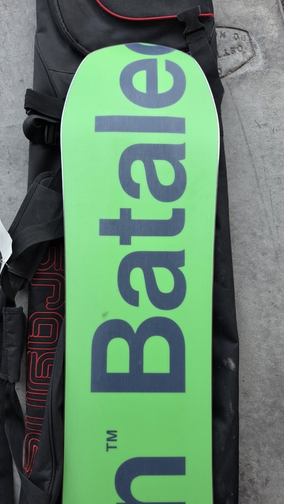 Bataleon Party Wave Snowboard 147