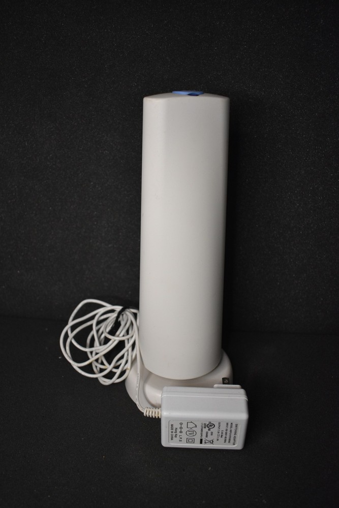 SimpliSafe BS2000 Smart Home Hub Base Station Landline Security System