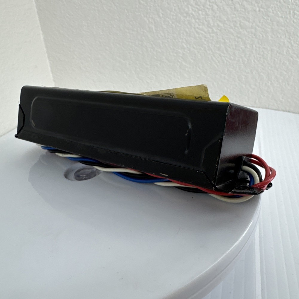 Keystone Electronic Ballast CAT. 120 Tp