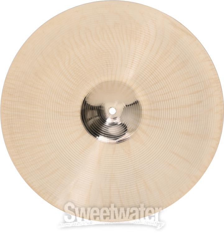 Wuhan Crash Cymbal - 16"