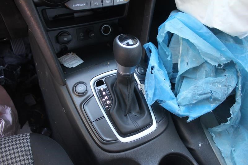 Camera/Projector Windshield Mounted Lane Keep Assist Fits 18-20 KONA 608042