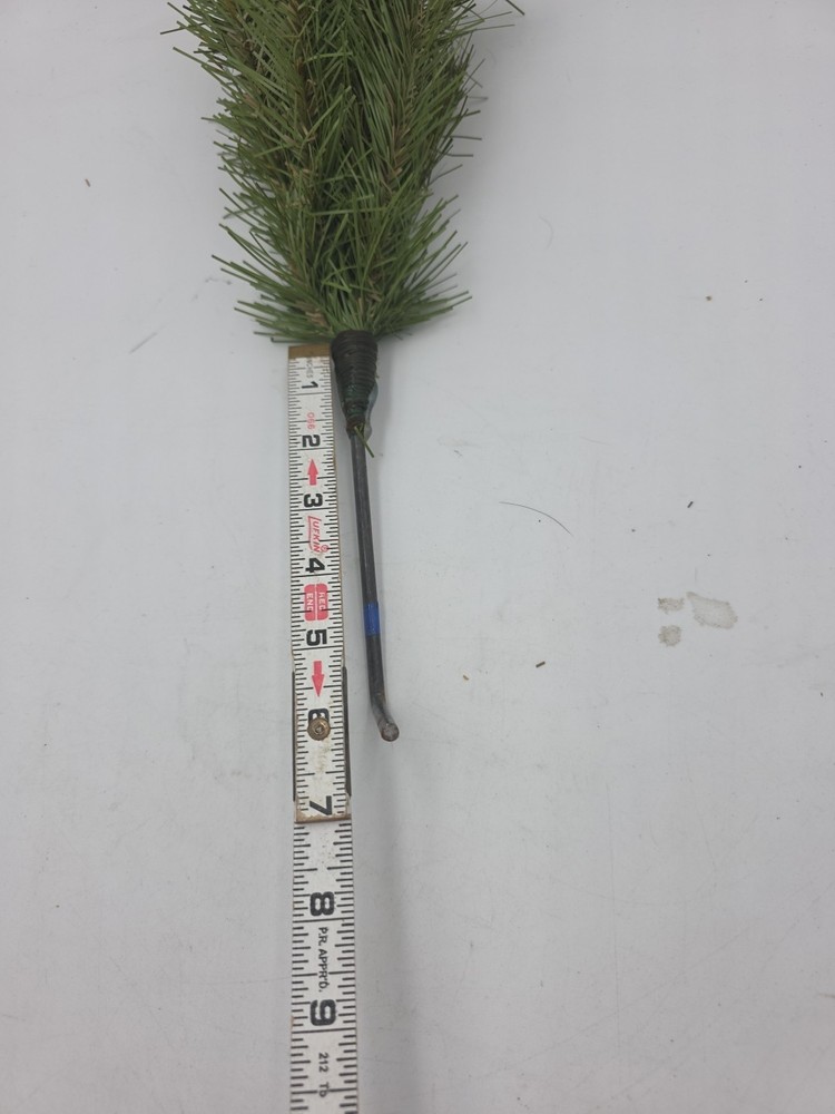 Triumph International Tree Artificial Christmas Replacement Part 54-357-511 Blue