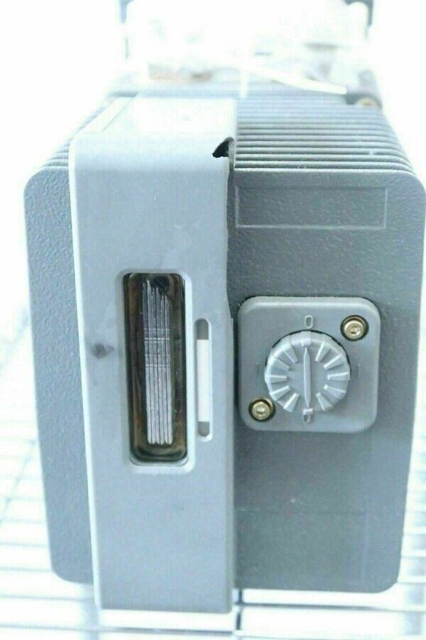 Precision Scientific PC200 [CAT# 51220227] Rotary Vane Type, Vacuum Pump