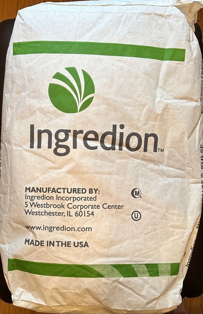 Pea Protein - 44 Lb Bag, Bulk Bag, Baking.