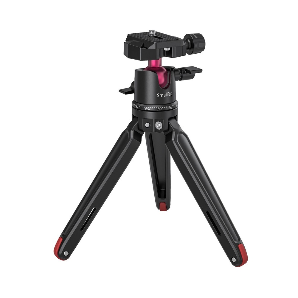 3DMakerpro Mole Handheld 3D Scanner, SmallRig Tripod, 220lb Scanner Turntable