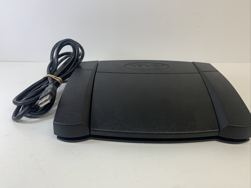 Infinity IN-USB-2 USB Digital Foot Control Transcribe Transcribing