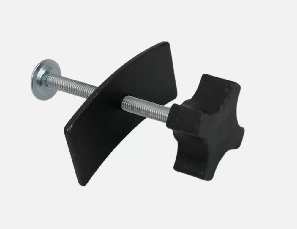 Piston Compressor Steel Press Tool Disc Brake Pad Spreader Installation Caliper