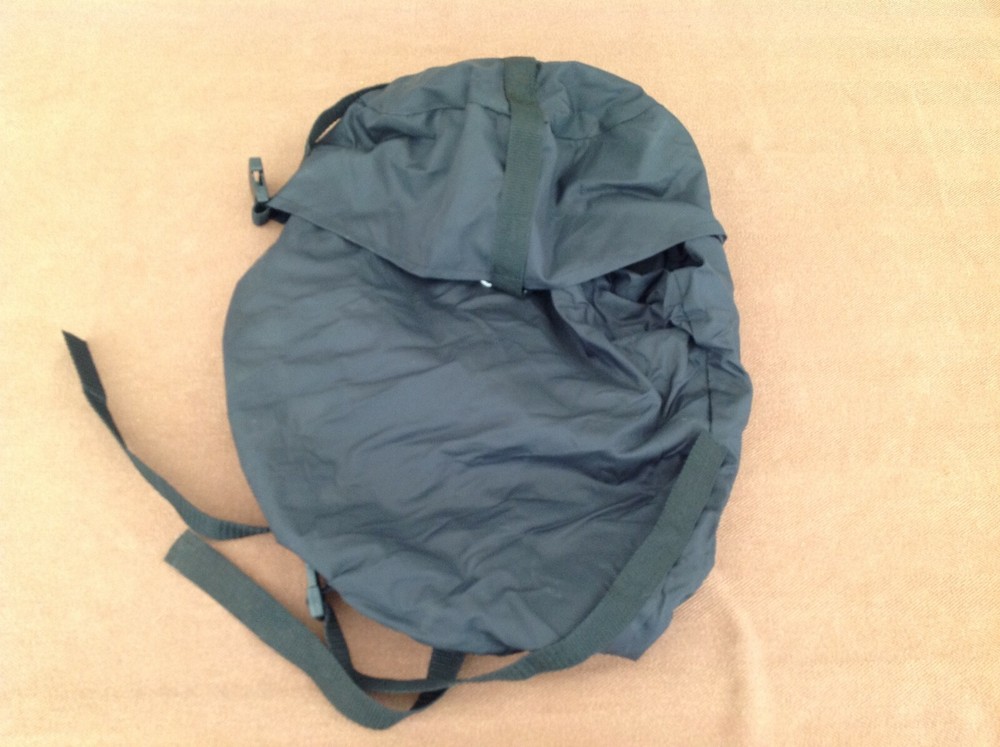 Valhalla Pure Outfitters Soft Dry Bag