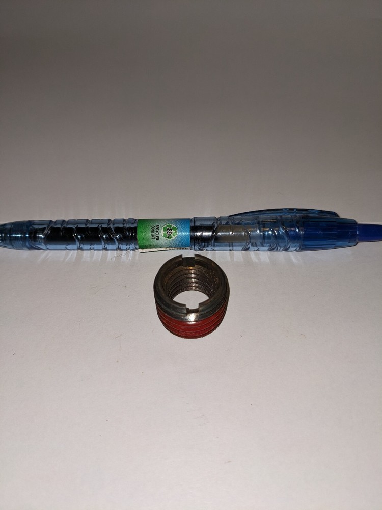 E-Z LOK Thread Insert 5/8"-11 Pack Of 6