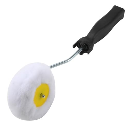 Corner Paint Roller, Drywall Corner Roller Tool, Paints Edger Corner Paint