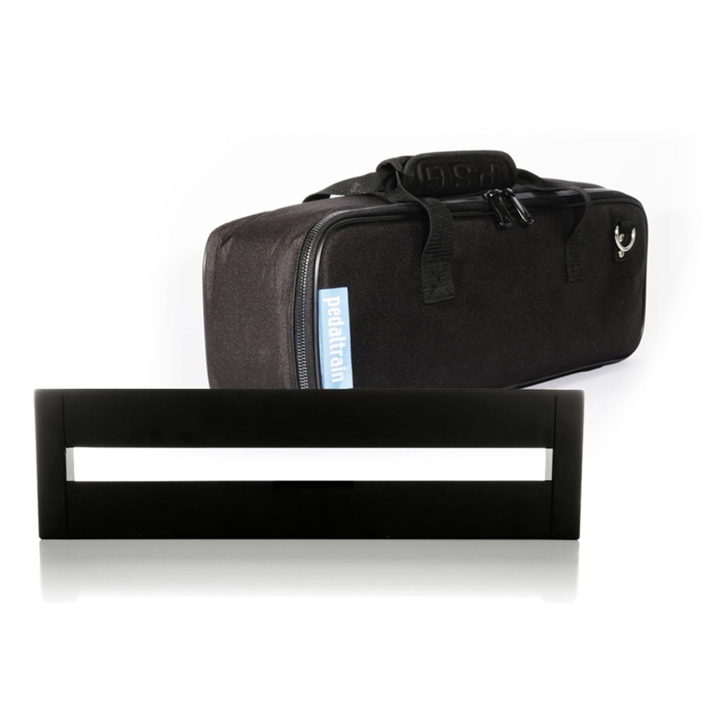 Nano+ 18 X5 Inches Pedalboard with Soft Case