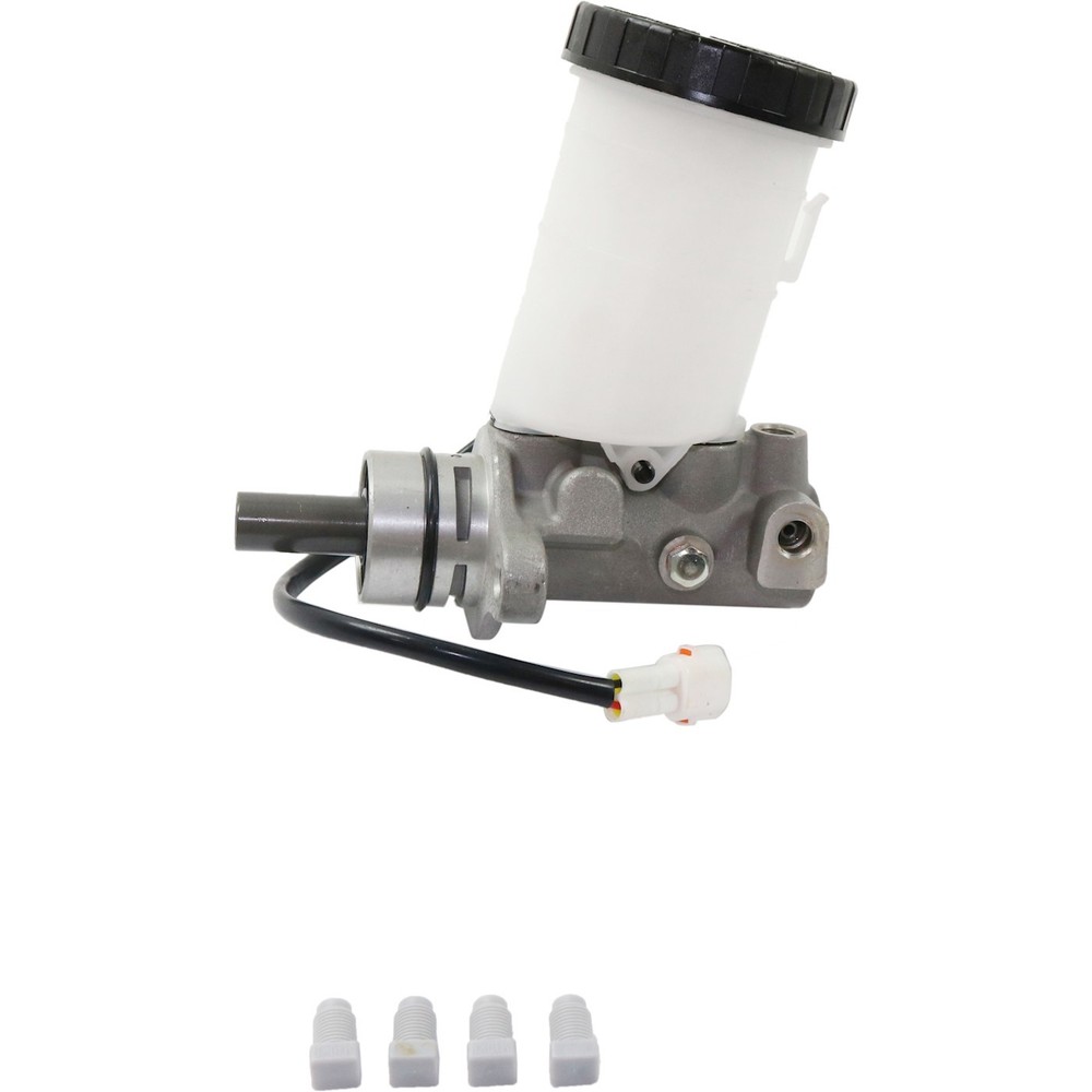 For 1999-2004 Chevrolet Tracker Brake Master Cylinder