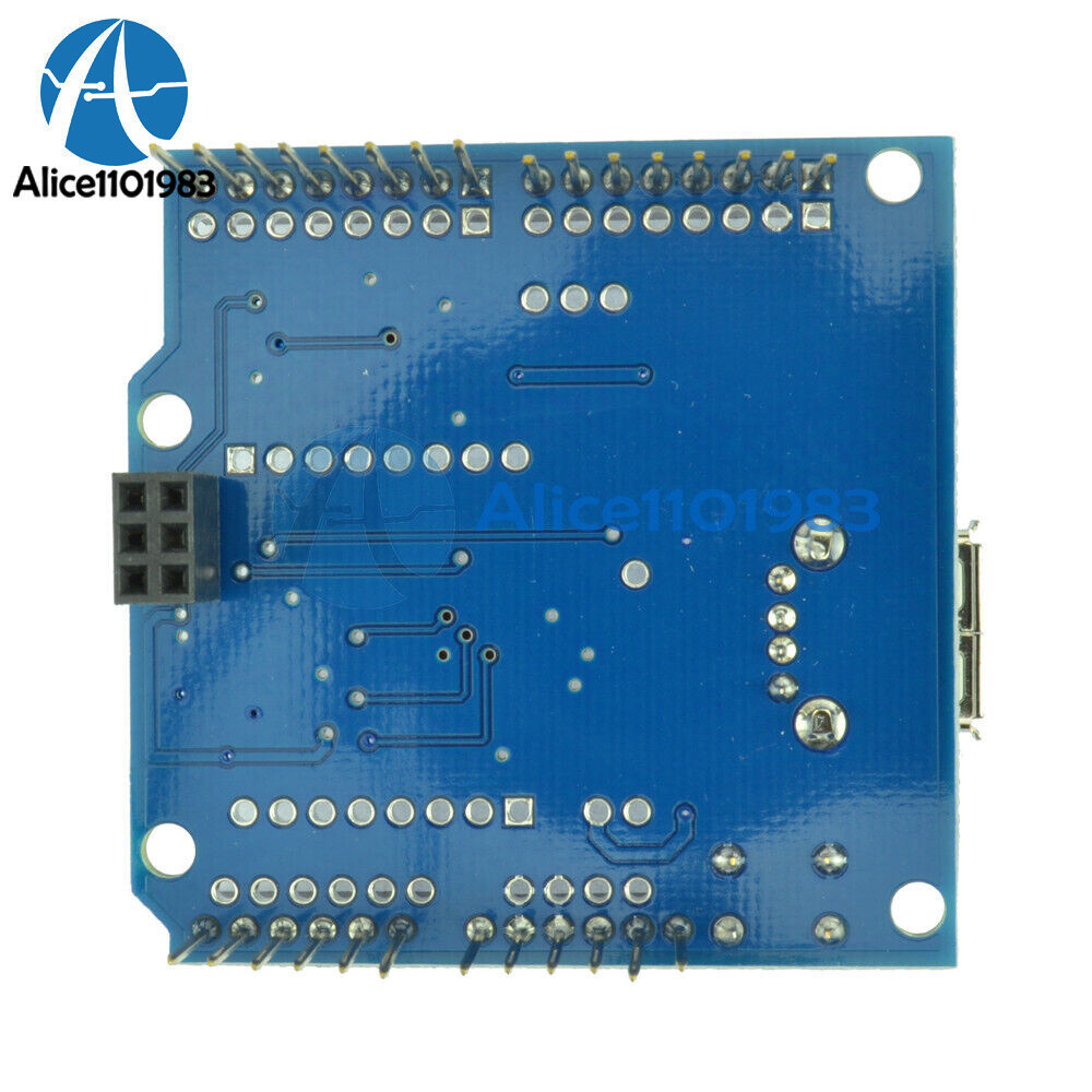 USB Host Shield Support Google Android ADK MEGA Duemilanove 2560 for Arduino