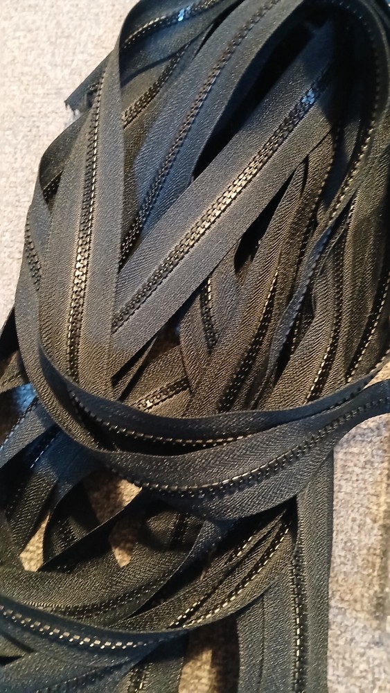 Zippers, Zipper Pulls