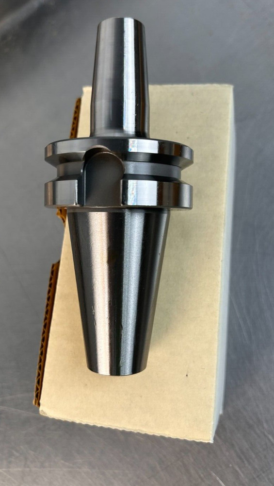 Command Tooling Systems Tool End Mill Holder B4Y3-0312 | New