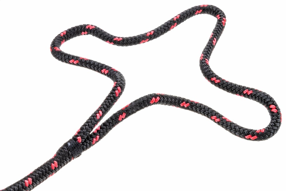 SEACHOICE Double-Braid Multifilament Polypropylene Dock Line 3/8" x 15' 42431...