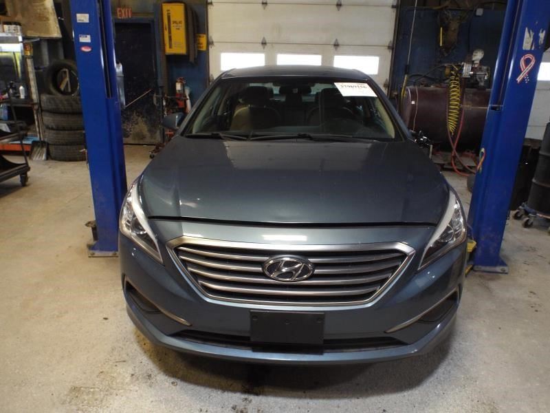 SONATA 2017 Fuse Box Cabin 461271