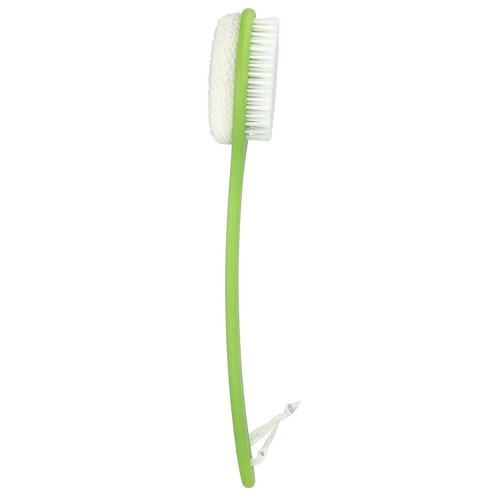 Buff + Polish Bath Brush, 1 Brush