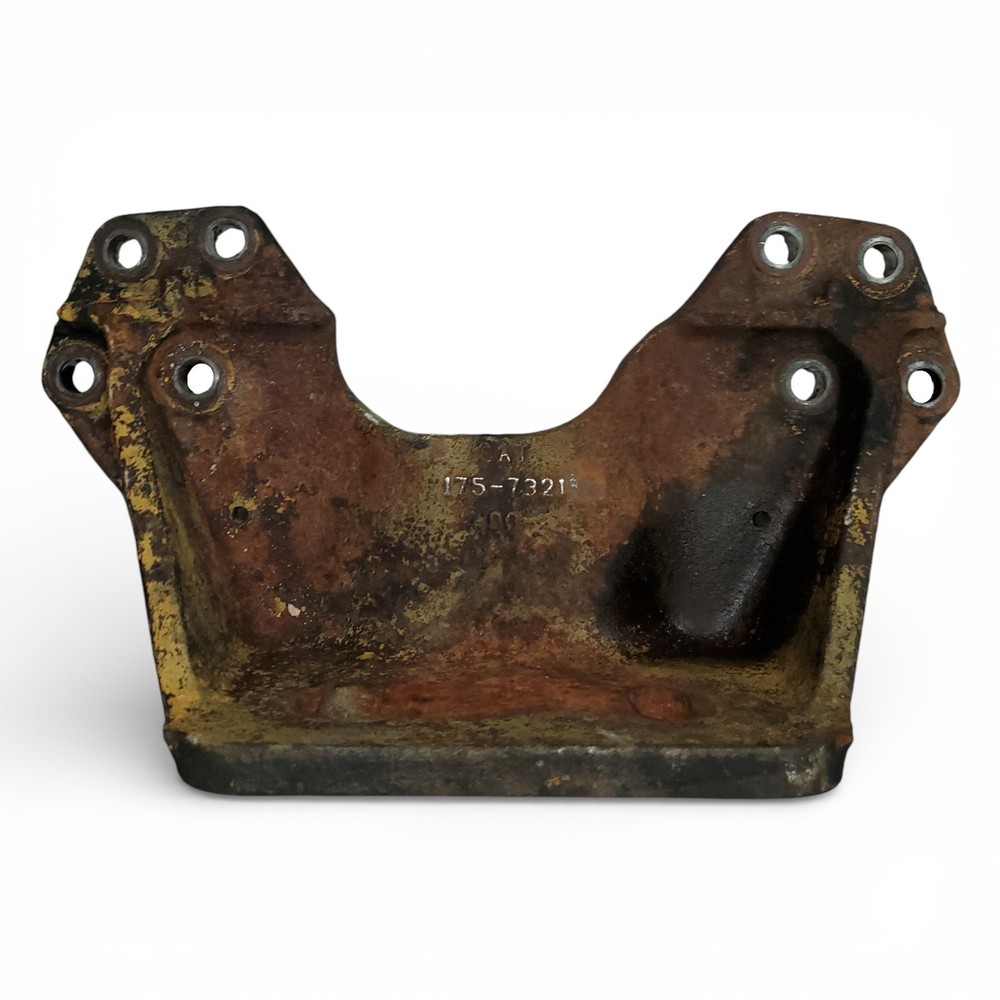 Used Caterpillar C-12 Front Engine Mount - 1757321