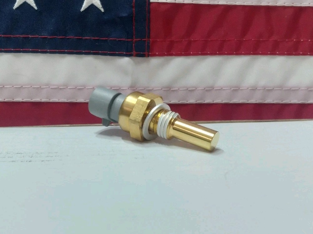 Temperature Sensor fits JLG 700034321 ENSOR, COOL TEMPERATURE