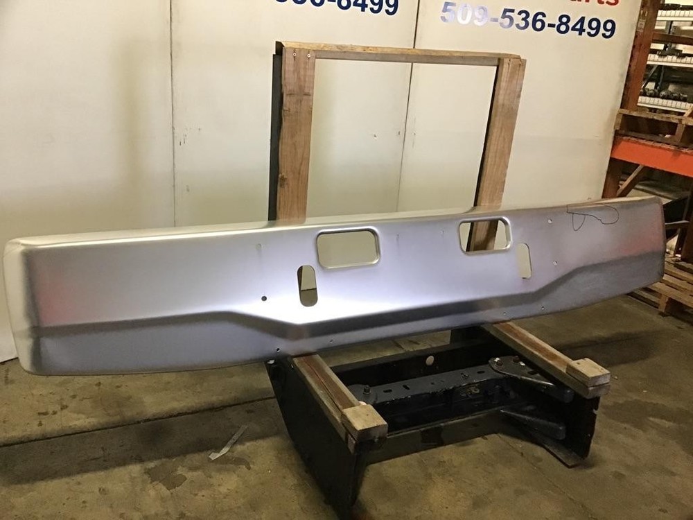 For FREIGHTLINER 114SD 2011-2026 BUMPER N/A ,  WA