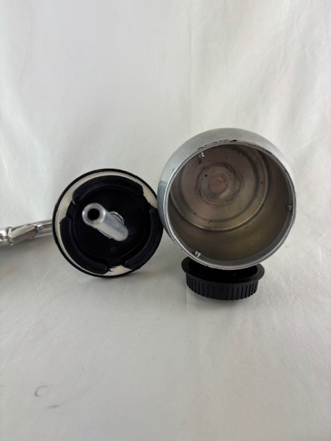 undercoating spray gun
