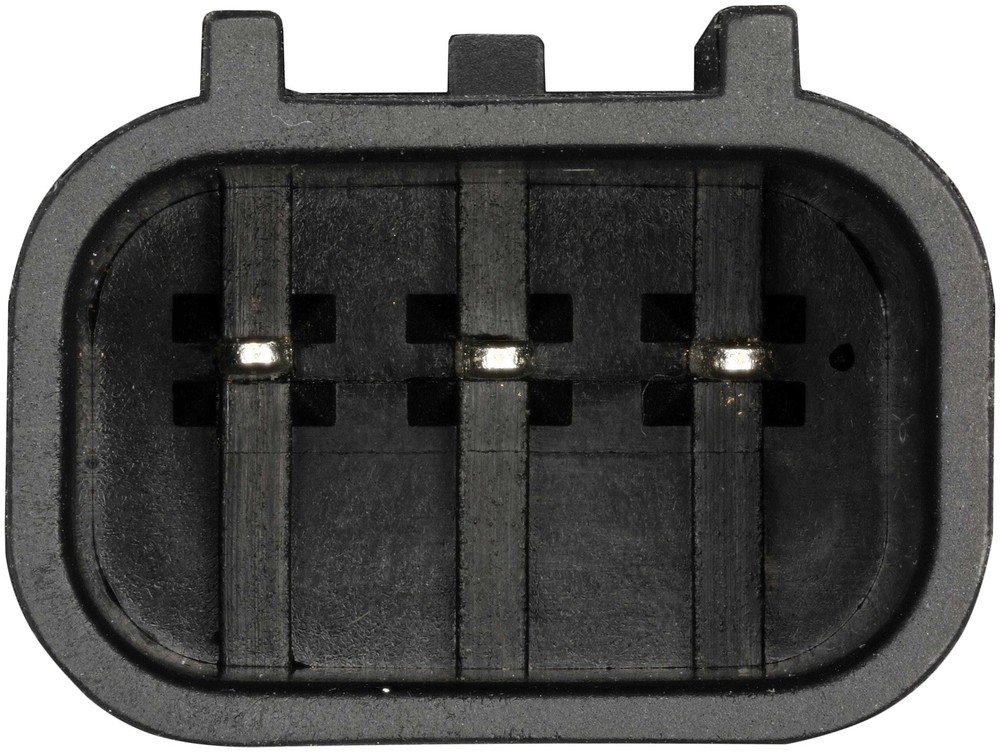 For 2011 Mercury Milan - Vehicle Speed Sensor Delphi