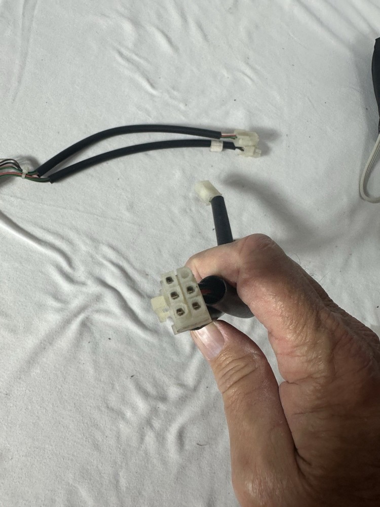 Coinco MDB harness cable for $ bill acceptor validator for vending machine QTY 2