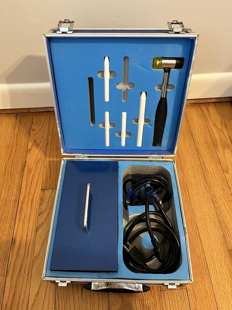 Paintless Dent Repair, PDR