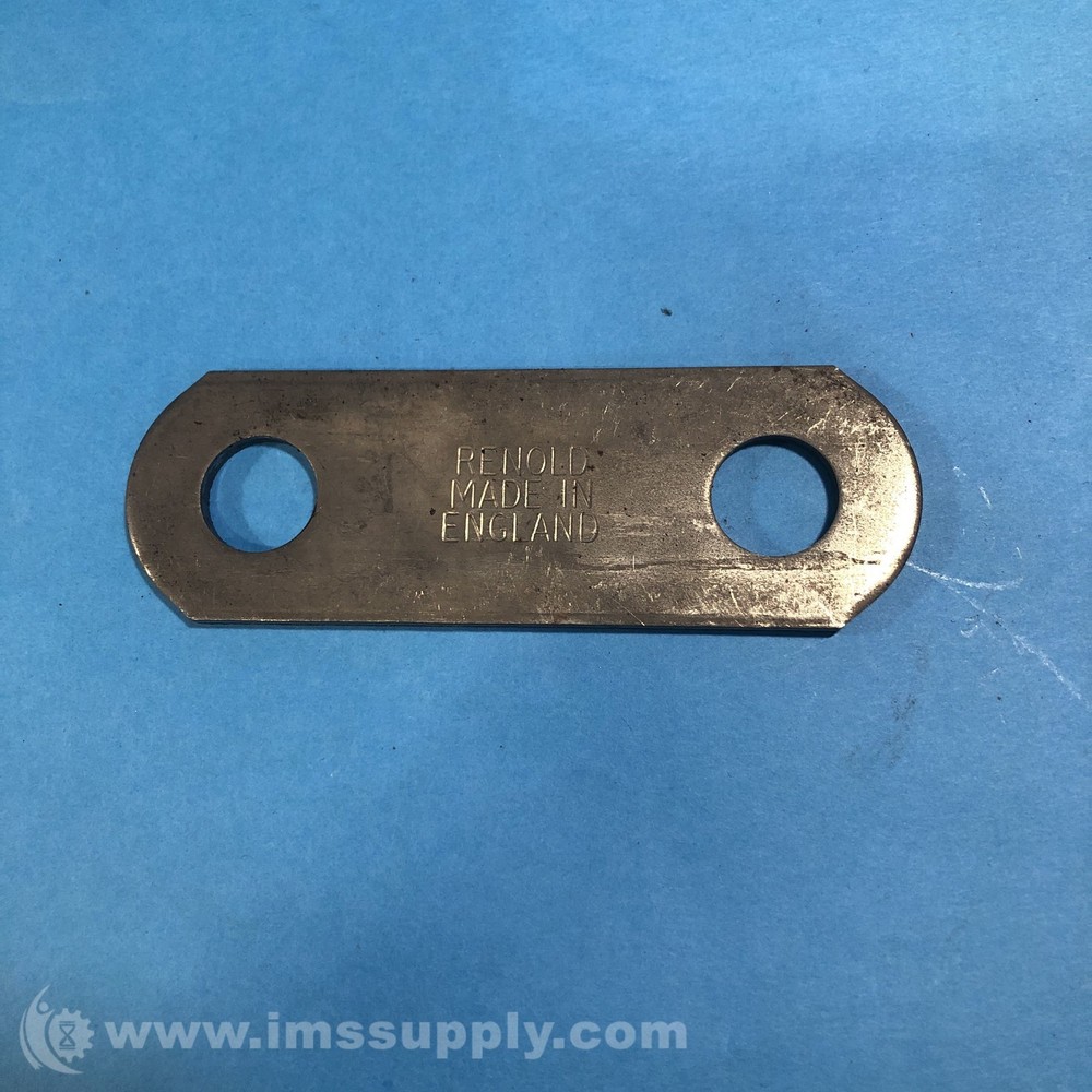 Renold Chain Conveyor Chain Link USIP