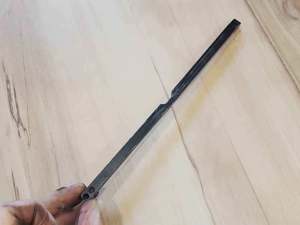 MEC 9000 Series ACTUATOR ROD - For Reloading Press Reloader