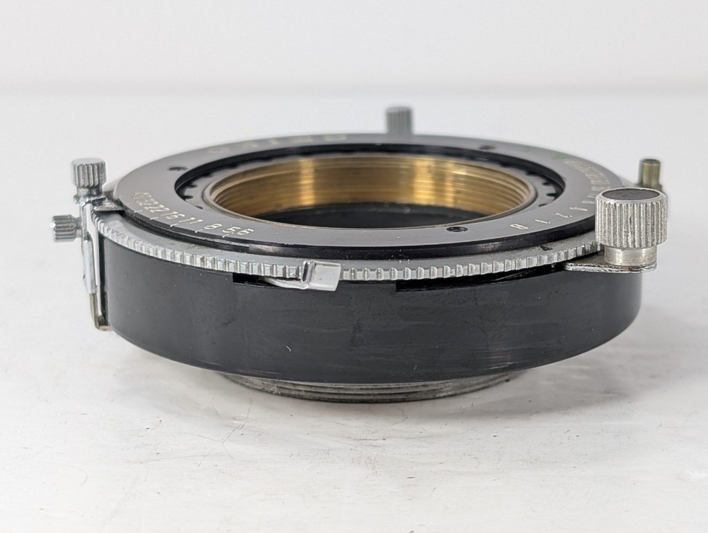 [Exc+5] Seiko SLV Shutter from JAPAN
