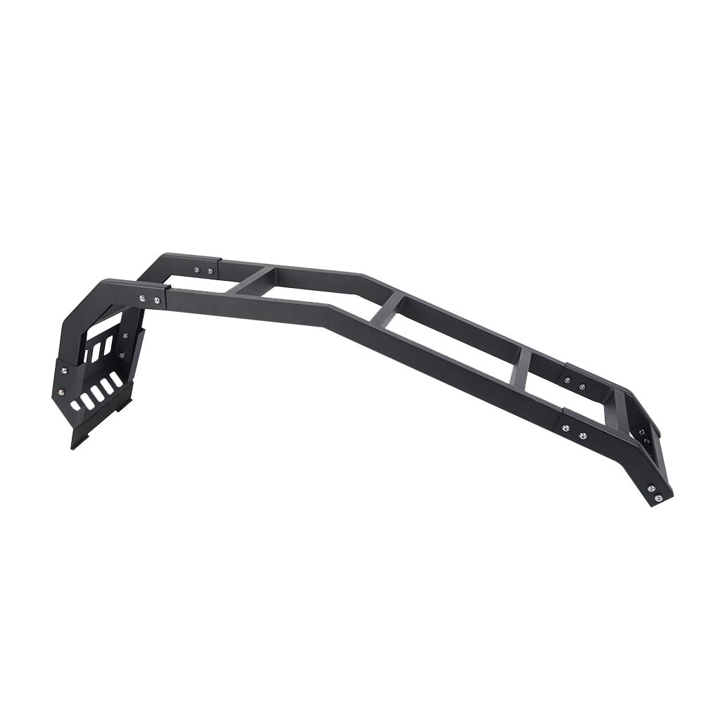 Tailgate Ladders Rear Gate Ladder Kit Left Side Accessories For 4Runner 2010+