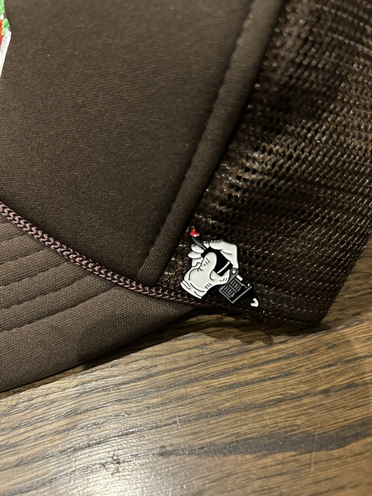 Tattoo LA Hat Brand New