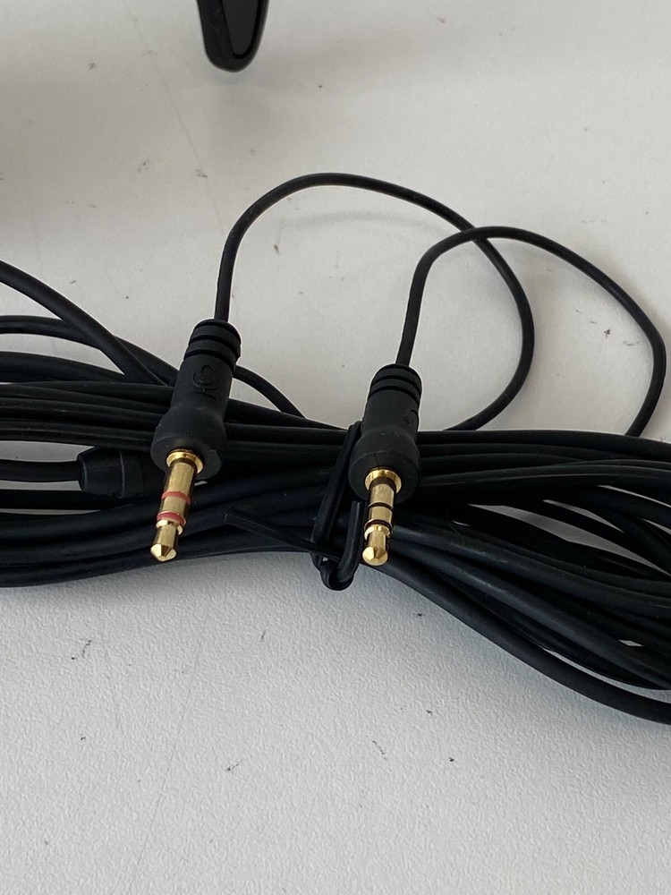 PP20: Plantronics Audio 610 Headset Plus USB Stick 76805-04